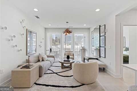 775 Juniper, Atlanta, GA 30308