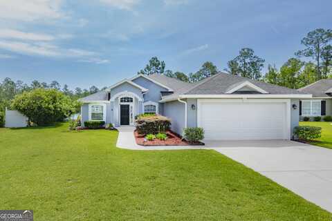 326 Daniel Trent, Kingsland, GA 31548