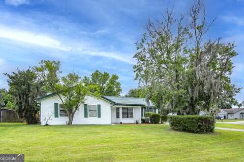 311 Sunnyside, Saint Marys, GA 31558