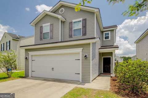141 Lakepointe, Savannah, GA 31407