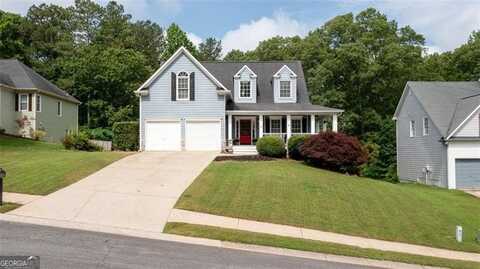 118 Valleyside, Dallas, GA 30157