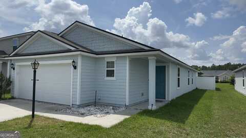 36 Fox, Saint Marys, GA 31558