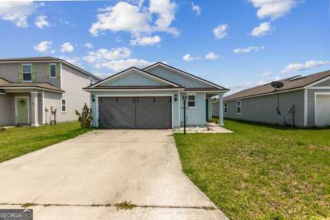 36 Fox, Saint Marys, GA 31558