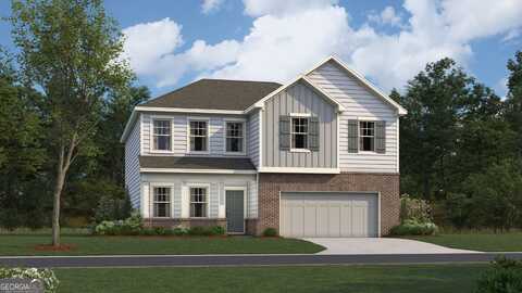 213 Sunshine, Acworth, GA 30102