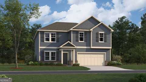 2483 Cotton, Douglasville, GA 30135