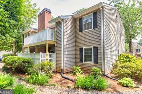 1750 Clairmont, Decatur, GA 30033