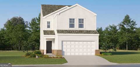 2288 Linden, Douglasville, GA 30135