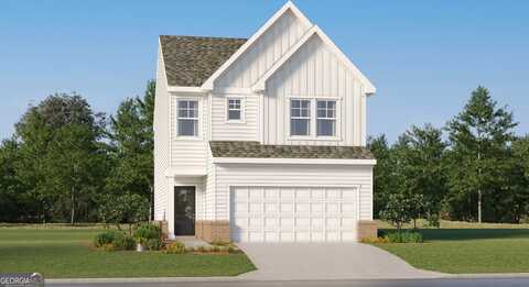 2464 Cotton, Douglasville, GA 30135