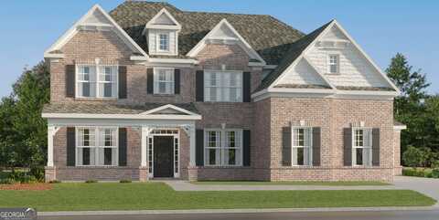 416 Valley View, Canton, GA 30115