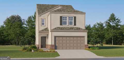 2276 Linden, Douglasville, GA 30135