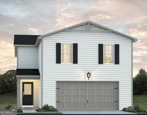 328 Cody, Macon, GA 31216