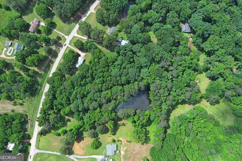 491 Thurman, Stockbridge, GA 30281