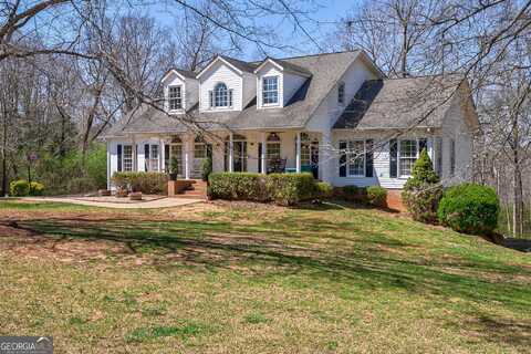 157 RIVERBEND, Royston, GA 30662