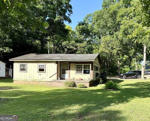 457 West, Jackson, GA 30233