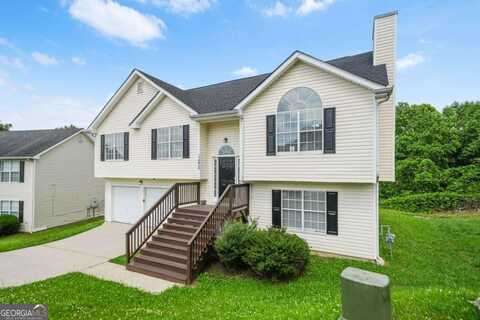 11072 Pebble Ridge, Hampton, GA 30228