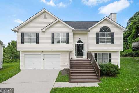11072 Pebble Ridge, Hampton, GA 30228