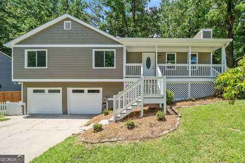 1080 Rackley, Kennesaw, GA 30144