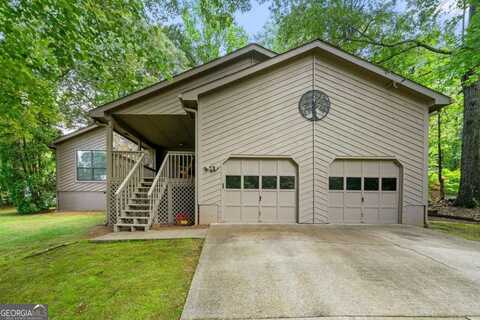 5245 Olde Mill, Woodstock, GA 30188
