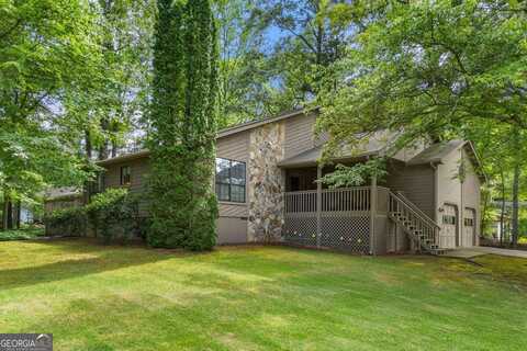 5245 Olde Mill, Woodstock, GA 30188