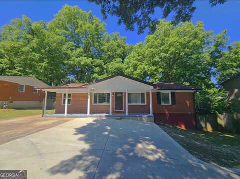 1150 Goldsmith, Stone Mountain, GA 30083
