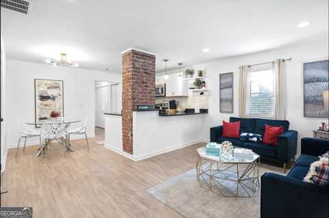 251 Aurora, Atlanta, GA 30314