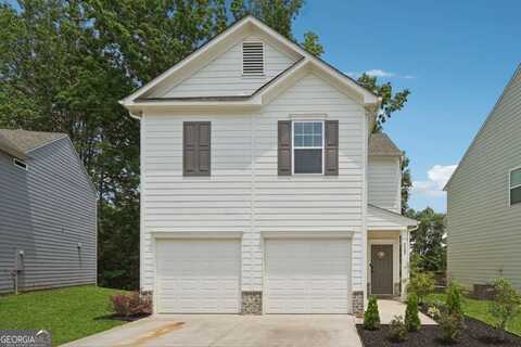 4989 Fawnwood, Gainesville, GA 30504