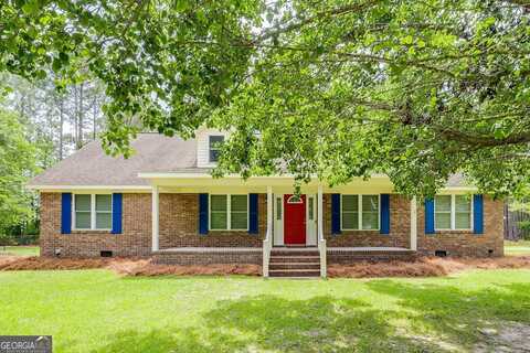 1282 Long Bridge, Rincon, GA 31326