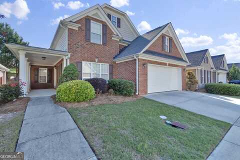 1885 Hickory Station, Snellville, GA 30078