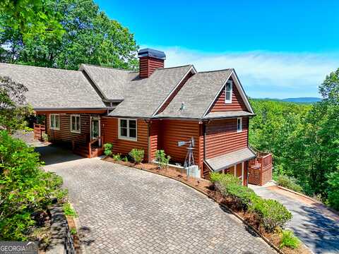 534 Friedrick, Cleveland, GA 30528