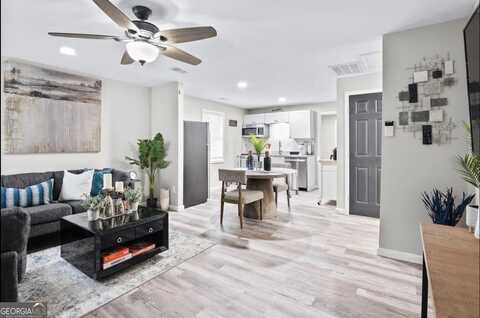 246 Aurora, Atlanta, GA 30314