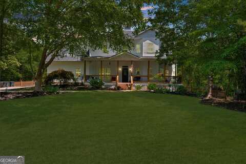 9035 Walnut Cove Court, Gainesville, GA 30506
