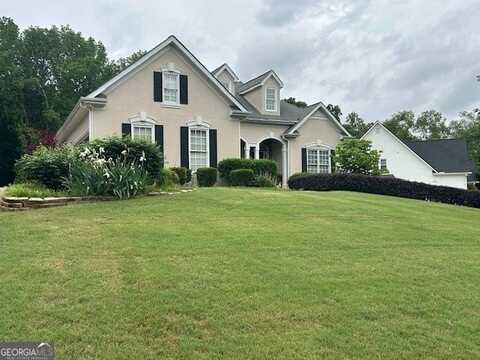 4665 Oakmont Bend, Alpharetta, GA 30004