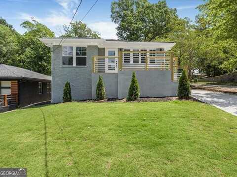 1603 EZRA CHURCH, Atlanta, GA 30314
