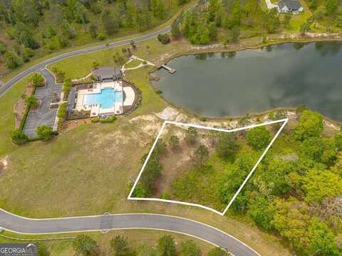 412 Salt Creek, Brunswick, GA 31523