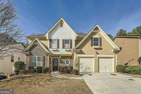 2331 FLOWERDALE, Douglasville, GA 30135