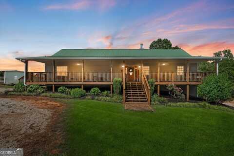 220 Mountain Creek, Bowdon, GA 30108