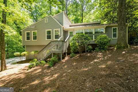 148 Bramble Oak, Woodstock, GA 30188