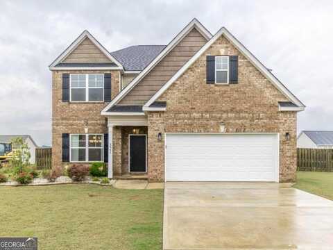 321 Harley Farms, Bonaire, GA 31005