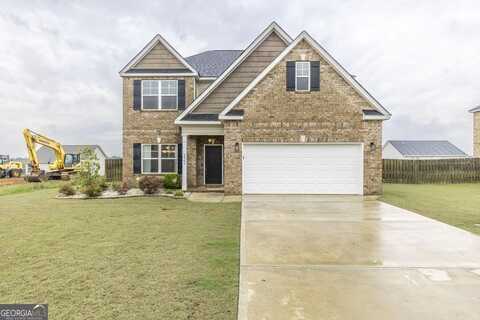 321 Harley Farms, Bonaire, GA 31005