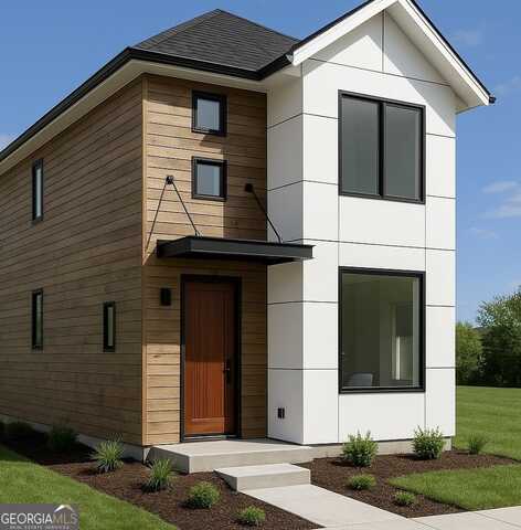 314 E Quilly, Griffin, GA 30223