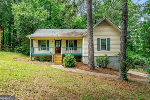 7281 Fernwood, Riverdale, GA 30296