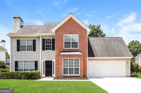 1352 Vine, Mcdonough, GA 30253