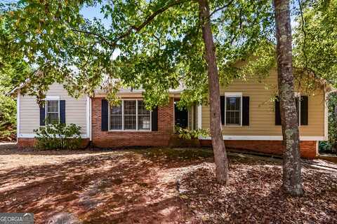170 Den Ric, Mcdonough, GA 30253
