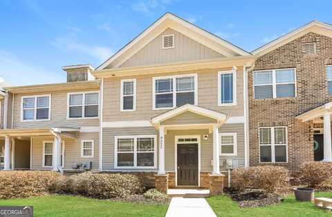6332 Ellenwood, Rex, GA 30273