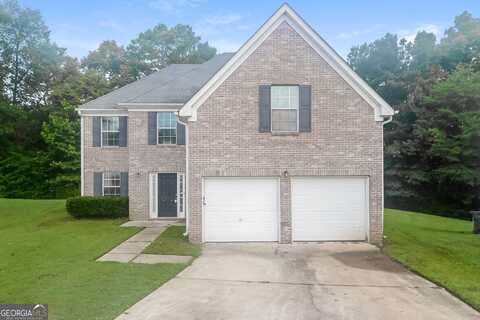2333 Brookgate, Ellenwood, GA 30294