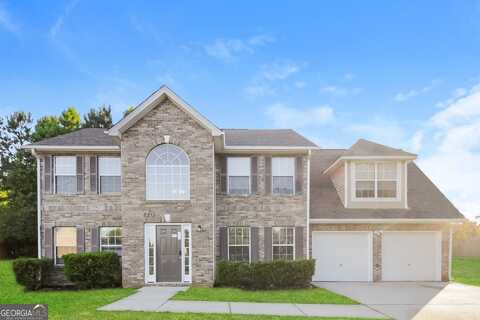 6251 Village, Rex, GA 30273