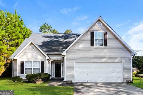 50 Stephens, Stockbridge, GA 30281