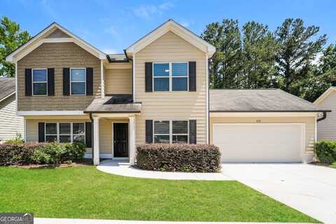 320 Eagles, Covington, GA 30014