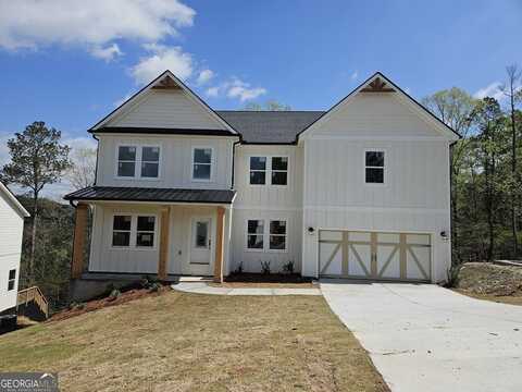 195 Silvercrest, Acworth, GA 30101