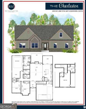 250 Observation, Dallas, GA 30132